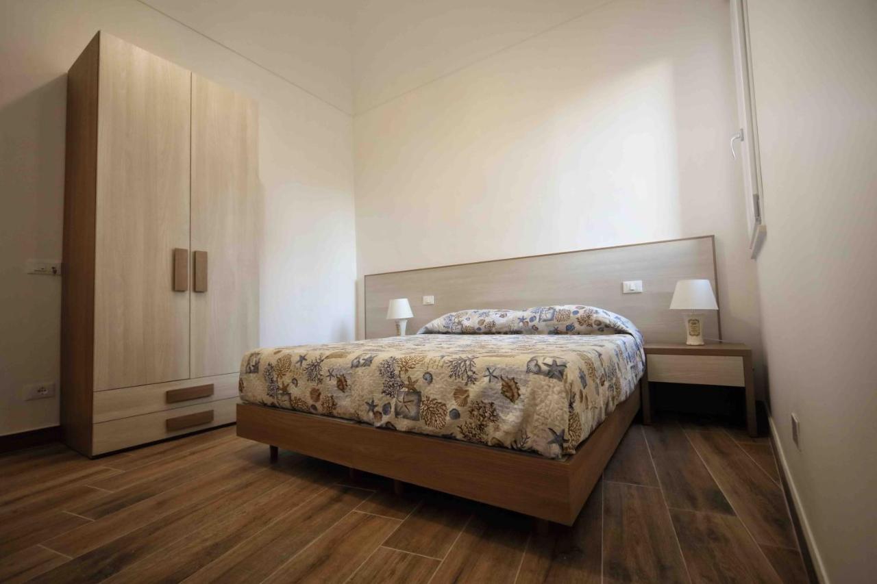 Madrice 66 Central Rooms Favignana Extérieur photo